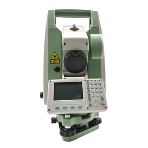 เครื่องมือสำรวจแบบไร้ปริซึม Estacion Total 5 Pro Sanding Topografia Prism Optical Instruments รุ่น ARC5Pro ราคา - Product Image 2