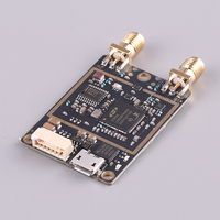 Radio de télémétrie UAV Mayatech Metal RFD900X, prend en charge la répétition des signaux PPM et SBUS RC