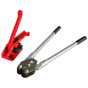 Manual strapping tools SD330 plastic strapping for packing tool