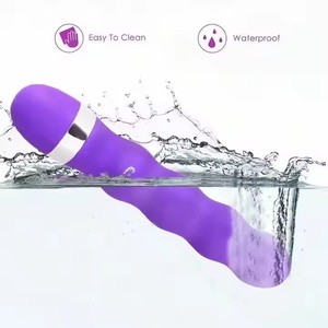 Muli-Frequentie G-Spot Clitorale Borst Anale Multifunctionele Stimulatie Masturbatie Massage Vibrator Voor Vrouwen - Product Image 5