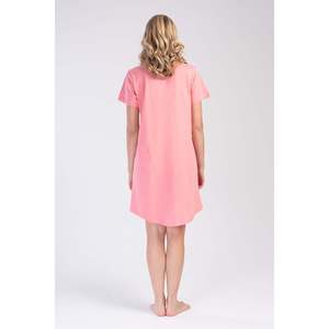 Túnica Ovalada KADIN O YAKA KISA KOL ETEGI - Product Image 2