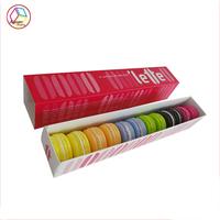 Nouvelle Arrivée en Gros : Boîte à Gâteaux de Lune en Carton de Haute Qualité avec Séparateur en Papier Tendance, Idéale pour Cadeaux (Chips de Pommes de Terre), Finition UV Mate et Gaufrage