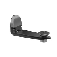 BYINTEK, proveedor de proyector integral, soporte de montaje en pared para proyector, Soporte de proyector esférico para pared