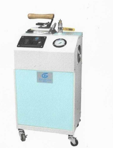 Table à repasser industrielle commerciale complète avec générateur de vide et fer à repasser – Meilleures ventes - Product Image 5