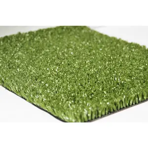 Wholesale High Density Green Artificial Grass 30mm Turf Artificial Grass Sports Flooring