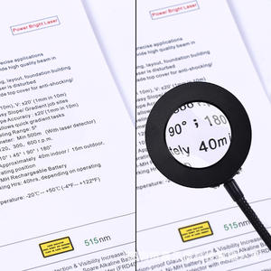 <span class=keywords><strong>Loupe</strong></span> avec interface USB 5X, lumière LED à 3 couleurs, flexible, avec pince, <span class=keywords><strong>loupe</strong></span> éclairante - Product Image 6