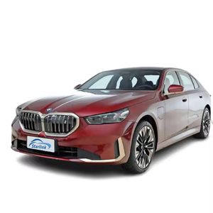 Venta de Fábrica, Sedán I5 EV, Deportivo de Lujo, Eléctrico Puro con 286 CV y 567 km de Autonomía, Vehículo de Nueva Energía - Product Image 5