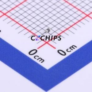 BLM15HG601SZ1D Ferrite Bead 0402 RF ( Impedance @ Frequency: 600Ohm@100MHz )( Error: 25% )( DC Resistance (DCR): 700mOhm ) - Product Image 2