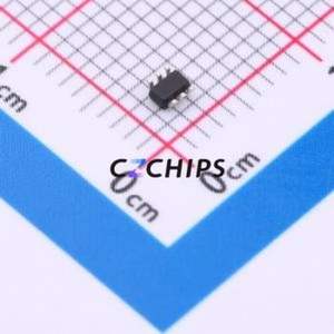 Transistor ESD y protección contra sobretensiones (TVS/ESD), original y nuevo, SOT-363 - Product Image 2