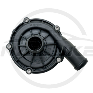 Pompe à eau électrique de voiture de pièces de moteur de liquide de refroidissement automatique de haute qualité pour VW PASSAT B8 1.4 <span class=keywords><strong>GTE</strong></span> hybride 2013 OEM 04L965567 9A796556700 - Product Image 4
