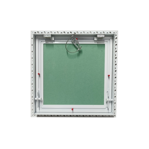 <strong>Ceiling</strong> Access Panel with Perforated Frame Push Open - Product Image 3
