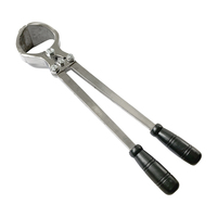 Pinces de castration pour bovins et ovins
