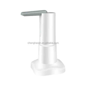 <span class=keywords><strong>Distributeur</strong></span> d'eau électrique <span class=keywords><strong>de</strong></span> bureau universel avec chargement USB, pompe à eau potable automatique portable pour bureau - Product Image 1