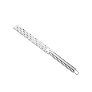 430 Stainless Steel Cheese Grater Long Shredder For Kitchen Use - Product Image 3