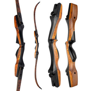 ILF Rirer e arti con corda di fiocco per arco ricurvo tradizionale - Product Image 2