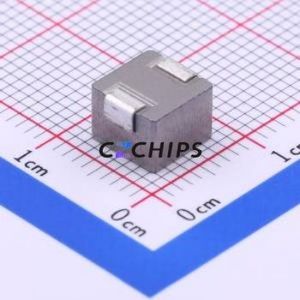 Inductor de Potencia SMD YT0650-3R3M, 7x6.6mm (Inductancia: 3.3uH) (Precisión: 20%) (Corriente Nominal: 8.5A) - Product Image 2