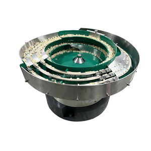 Produttore di Alimentatori a Vibrazione per Piccole Parti Automazione - Product Image 2