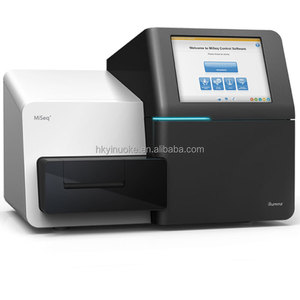 Séquenceur de gènes Illumina MiSeq remis à neuf, en bon état, système de séquençage ADN/ARN à haut rendement, sortie 540 Mo-15 Go, 2x300bp - Product Image 2
