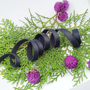 Correas elásticas Elástico 8mm Cintura Patrón Paquete Entrenamiento Lado Elástico Boxer Bragas Resistencia 8mm Peluca Piernas desechables - Product Image 5