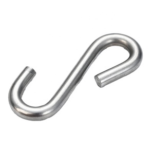 Muelles de Acero Inoxidable Personalizados, Ganchos y Accesorios de Forma Especial, Mecanizado de Precisión de Muelles Irregulares - Product Image 1