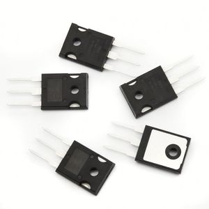 New Original Guaranteed 40TPS08 TO-247 Transistor Specialized Electronic Components Purchasing and Support Services - Product Image 1