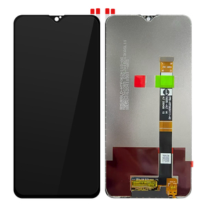 Pantalla Táctil de Repuesto para Teléfono Móvil, Pantalla LCD para Realme A7, Pantalla para Teléfono Móvil Realme A5S A12 A7N Ax5S Realme 3 <span class=keywords><strong>3I</strong></span> - Product Image 2