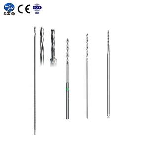 Foret à os pour opération traumatique, Foret canulé pour opération traumatique, Foret canulé à couplage rapide pour opération traumatique - Product Image 2