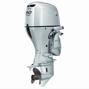 Authentique moteur hors-bord durable hondas 4 temps <span class=keywords><strong>BF90</strong></span> neuf et authentique - Product Image 1
