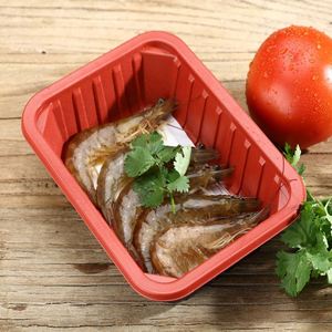 Almohadillas Absorbentes Desechables para Carne, Ecológicas y de Grado Alimenticio, Alta Absorbencia (45ml/unidad), Hechas en EE. UU. para Uso en Supermercados - Product Image 5