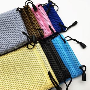 באיכות גבוהה pu microfibiber משקפיים במקרה <span class=keywords><strong>eva</strong></span> חומר משקפי שמש כיס שקית טלפון נייד במקרה חבילת המפעל הסיטונאי - Product Image 4