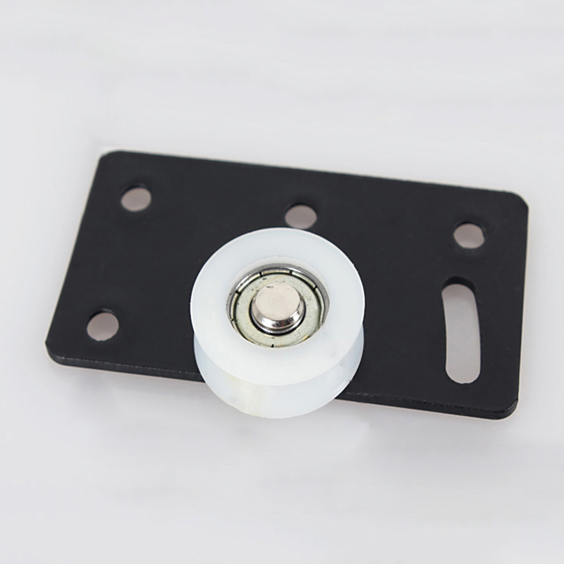 Вешалка для раздвижных дверей, роликовые подвесные колеса, мебель, деревянный графический дизайн, онлайн техническая поддержка