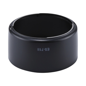 Copriobiettivo per Fotocamera ES-71 II, Accessorio Protettivo per Obiettivo EF 50mm F/1.4 USM per Fotocamere <span class=keywords><strong>Canon</strong></span> - Product Image 3