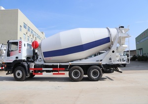 Сколько стоит Автобетоносмеситель получить цитату сейчас - Product Image 3