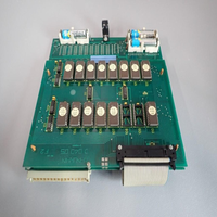 Plc D-040.05+D-3304-FZ - MANHURIN - D-04005+D-3304-FZ Kartları Kullanılmış Toplu Tedarik