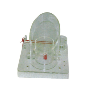 หุ่นจำลองแบบผูกปมพีวีซีอิเล็กทรอนิกส์แบบ ADA-LF6-2ได้หลายฟังก์ชัน - Product Image 1