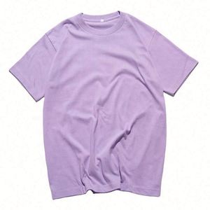 Camiseta de Algodón Personalizable al por Mayor en Tallas Grandes para Ocasiones Especiales como Navidad, Regreso a Clases, Día del Padre, Ramadán, Regalos Novedosos Chinos - Product Image 1