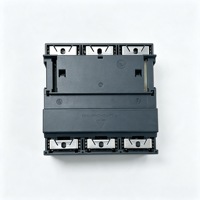 6ES7314-6EH04-0AB0 para Siemens SIMATIC S7-300 CPU 314C-2 DP Módulo 100% Nuevo y Original