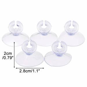 Kit de accesorios para bomba de aire de acuario con aireador de burbujas de <span class=keywords><strong>piedra</strong></span> de aire, válvulas de retención, ventosas, tubo de aire, para bomba de oxígeno para pecera - Product Image 3