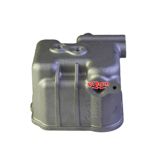 KM130 KM138 KM160 KM173 KM176 KM186 <span class=keywords><strong>motor</strong></span> Diesel de un solo cilindro espaÃ <span class=keywords><strong>a</strong></span> Top Cover Assy - Product Image 2