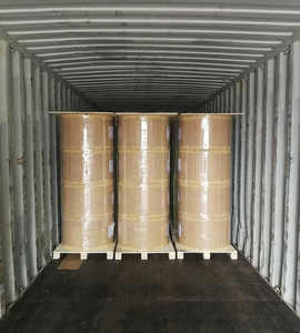 Cuộn Giấy Jumbo Cuộn Giấy Nhiệt Nhà Sản Xuất Trung Quốc Chất Lượng Tốt Cuộn Giấy Vé Phim Nhiệt Jumbo Tùy Chỉnh - Product Image 4