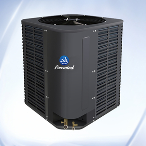 Puremind Air sans onduleur manipulant des unités R454B seulement des systèmes de refroidissement 36KW CVC climatisation fabrication 18 Seer unité extérieure - Product Image 1