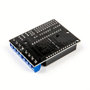 Carte de commande de moteur Zopro L293D AA363 pour ESP8266 WiFi NodeMcu Lua ESP12E avec amplification - Product Image 5