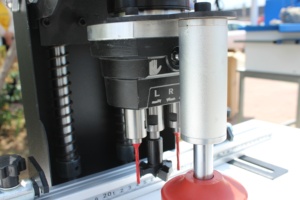 Mz73031a đồ nội thất nhà máy Hướng dẫn sử dụng cửa tủ gỗ nhàm chán máy xách tay bản lề Máy khoan giá - Product Image 4