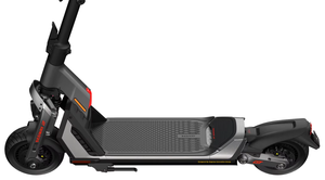 Scooter électrique <span class=keywords><strong>Ninebot</strong></span> <span class=keywords><strong>GT1</strong></span> de haute qualité 3000W 60 km/h E scooter pliant Original GT série <span class=keywords><strong>GT1</strong></span> - Product Image 2