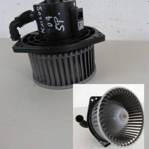 Ventola di Raffreddamento 4051026 per Chevrolet Daewoo Kalos 2002-2008 (35803 B-7-H-10) - Product Image 1