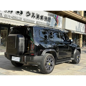 YT Auto Jetour T2 Essence 2024 <span class=keywords><strong>Occasion</strong></span> Meilleure Vente SUV Voiture d'<span class=keywords><strong>occasion</strong></span> Chery Jetour Shanhai T2 - Product Image 6