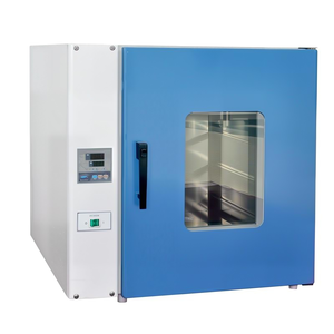 Four de séchage thermostaté électrique 10L 225L numérique PID 300°C pour laboratoire, séchage industriel, cuisson et stérilisation - Product Image 3