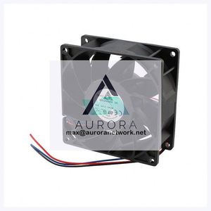 พัดลมระบายความร้อนมอเตอร์ MF40101V1-1000U-A99พัดลมระบายความร้อน - Product Image 1