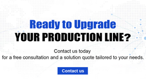 Machine à tuyaux ondulés monocouche haute vitesse, extrudeuse de plastique améliorée pour tuyaux PVC PP PE, contrôle PLC, économie d'énergie, plaque 38CrMnAl - Product Image 5