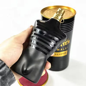 Perfume Clásico de Larga Duración para Hombre, Spray Eau de Parfum con Aroma Floral y Amaderado, <span class=keywords><strong>Jean</strong></span> <span class=keywords><strong>Paul</strong></span> Gaultier Le Male Elixir - Product Image 5